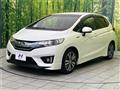 2014 Honda Fit Hybrid