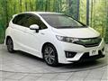 2014 Honda Fit Hybrid
