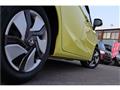 2014 Honda Fit Hybrid