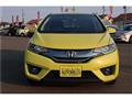 2014 Honda Fit Hybrid