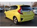 2014 Honda Fit Hybrid