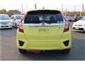 2014 Honda Fit Hybrid