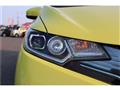 2014 Honda Fit Hybrid