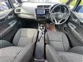 2014 Honda Fit Hybrid