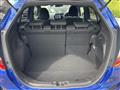 2014 Honda Fit Hybrid