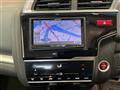 2014 Honda Fit Hybrid