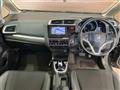 2014 Honda Fit Hybrid