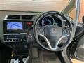 2014 Honda Fit Hybrid