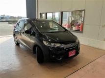 2014 Honda Fit Hybrid