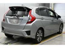 2014 Honda Fit Hybrid