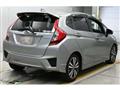 2014 Honda Fit Hybrid