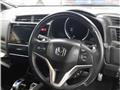 2014 Honda Fit Hybrid