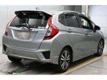 2014 Honda Fit Hybrid