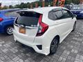 2014 Honda Fit Hybrid