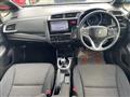 2014 Honda Fit Hybrid
