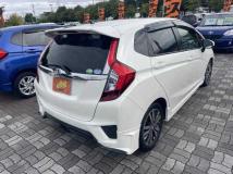 2014 Honda Fit Hybrid