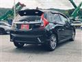 2014 Honda Fit Hybrid