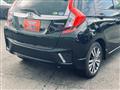2014 Honda Fit Hybrid