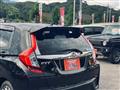 2014 Honda Fit Hybrid