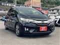 2014 Honda Fit Hybrid