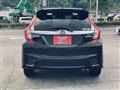 2014 Honda Fit Hybrid