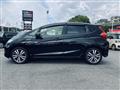 2014 Honda Fit Hybrid