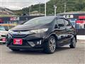2014 Honda Fit Hybrid