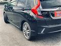 2014 Honda Fit Hybrid