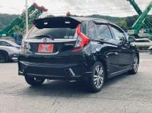 2014 Honda Fit Hybrid