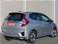 2014 Honda Fit Hybrid