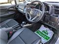 2014 Honda Fit Hybrid