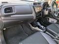 2014 Honda Fit Hybrid