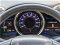 2014 Honda Fit Hybrid