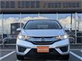 2014 Honda Fit Hybrid