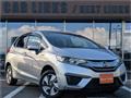 2014 Honda Fit Hybrid