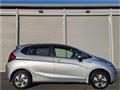 2014 Honda Fit Hybrid