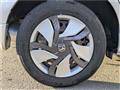 2014 Honda Fit Hybrid