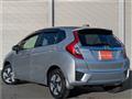 2014 Honda Fit Hybrid