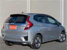 2014 Honda Fit Hybrid