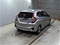 2015 Honda Fit Hybrid
