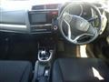 2015 Honda Fit Hybrid
