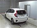 2015 Honda Fit Hybrid