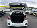 2015 Honda Fit Hybrid
