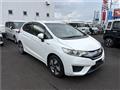 2015 Honda Fit Hybrid