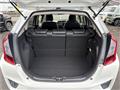 2015 Honda Fit Hybrid