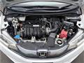 2015 Honda Fit Hybrid