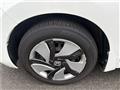 2015 Honda Fit Hybrid