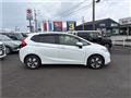 2015 Honda Fit Hybrid