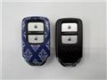 2015 Honda Fit Hybrid