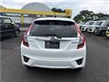 2015 Honda Fit Hybrid